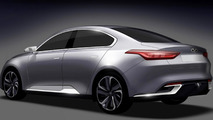 2013 Kia Horki Concept 20.04.2013