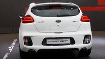 2013 Kia pro_ceed GT at 2013 Geneva Motor Show