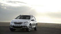 2013 Peugeot 2008