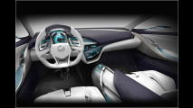 SUV im Lambo-Stil