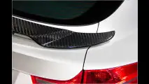 300 km/h im SUV