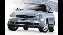Lada Priora Kombi