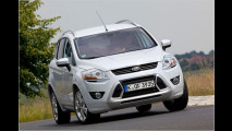 Neuer Diesel-Kuga