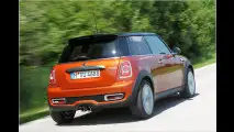 Mini-Facelift