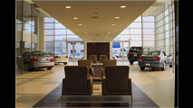 Infiniti: Alle Preise