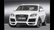 Audi Q7: Mehr Druck