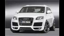 Audi Q7: Mehr Druck