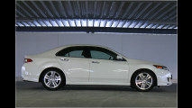 Limitierter Sonder-Accord