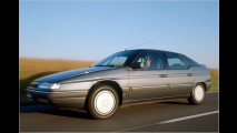 20 Jahre Citroën XM