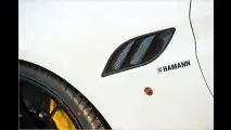 IAA: Hamann California
