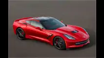 Die Rückkehr des Stingray