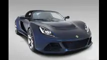 Der schnellste offene Lotus aller Zeiten