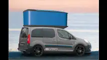 Günstig mobil wohnen