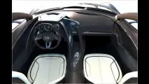 Mazdas Designzukunft