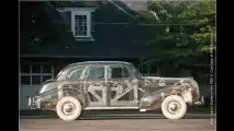 Geister-Pontiac