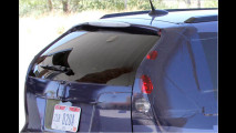 Neuer Honda CR-V