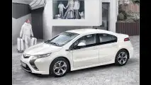 Erstes Bild vom Zafira
