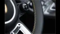 Test: 911 Turbo S Exclusive Series