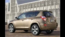 RAV4 mit Frontantrieb