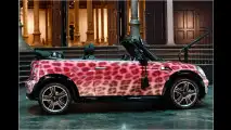 Leoparden-Mini in Wien