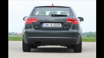 Audi A3: Schicke Wings