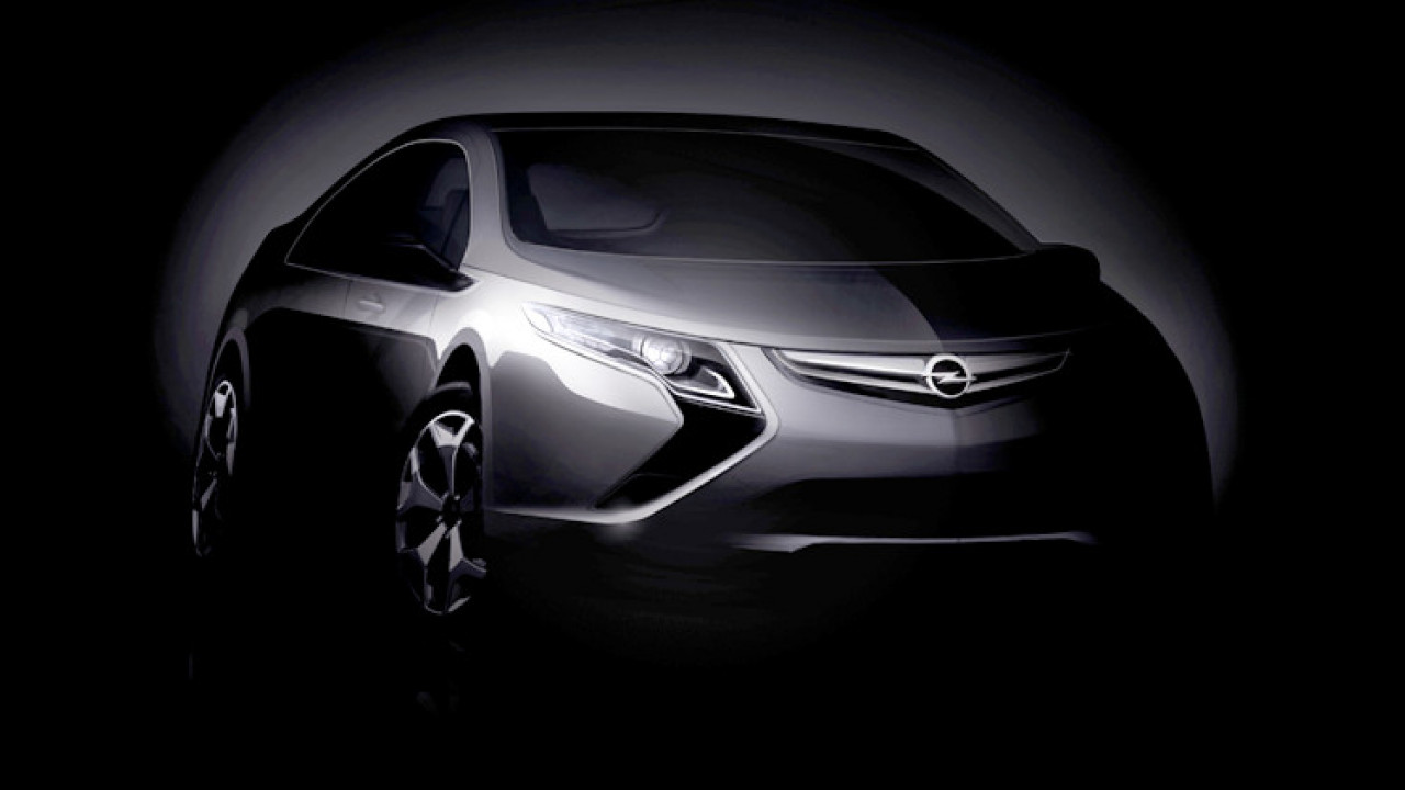 Die Antriebe der Zukunft