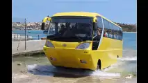 Leinen los: Bus-Kreuzfahrt