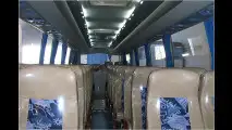 Leinen los: Bus-Kreuzfahrt