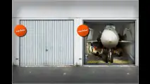 Pimp your Garage