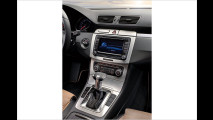 VW Passat CC Individual