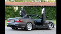 Carlsson SL CK63 RS