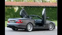 Carlsson SL CK63 RS