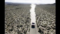 Dakar: Doppelsieg für VW