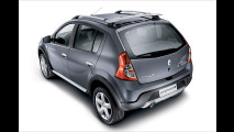 Der Offroad-Sandero