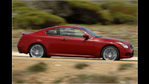 Infiniti: G37 Cabrio kommt