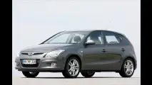 Hyundais Hybride