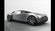 Bentley für morgen