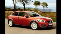Volvo C30 mit Facelift