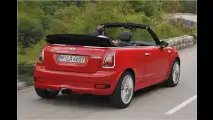 Happy Birthday, Mini!