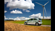 Mercedes B-Klasse F-Cell