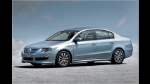 Knauseriges VW-Trio