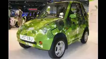 E-Auto aus Indien