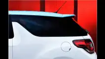 Schicker Franzosen-Mini