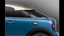 Rassiges Mini-Coupé