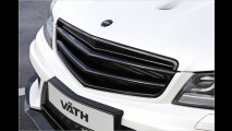 Väth-Benz: Noch schwärzer