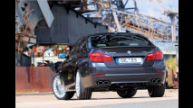 Neu: Alpina D5 Bi-Turbo