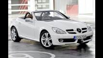 Mercedes SLK