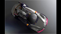 Citroën Survolt
