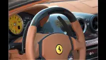 848 PS starker Ferrari