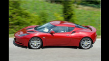 Lotus Evora 414E Hybrid